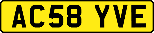 AC58YVE