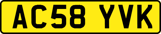 AC58YVK