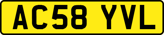 AC58YVL