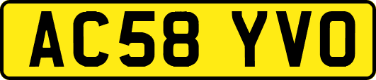 AC58YVO