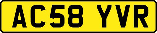 AC58YVR