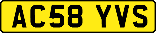 AC58YVS