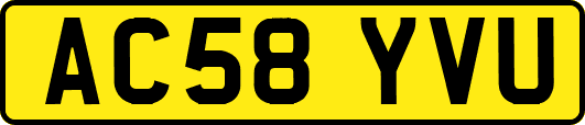 AC58YVU