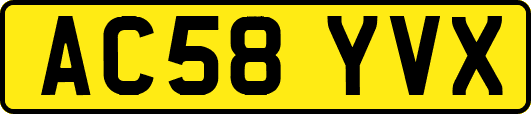 AC58YVX