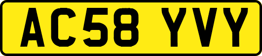 AC58YVY