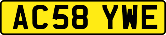 AC58YWE