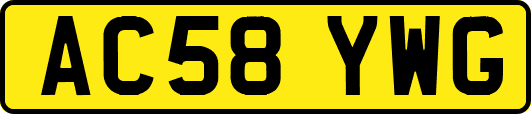 AC58YWG