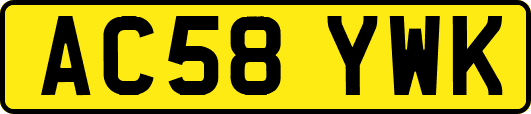 AC58YWK