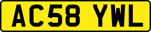 AC58YWL