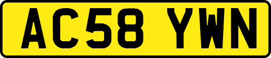 AC58YWN