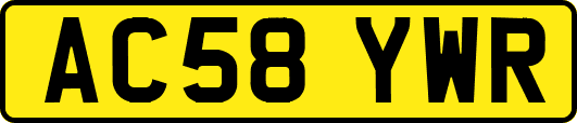 AC58YWR