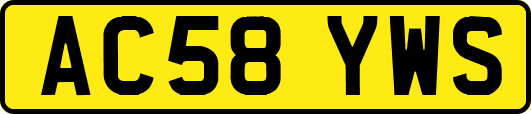 AC58YWS
