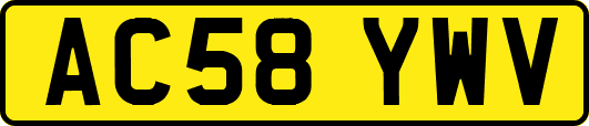 AC58YWV