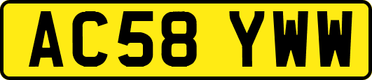 AC58YWW