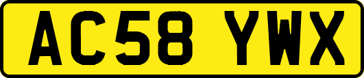 AC58YWX