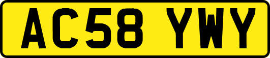 AC58YWY