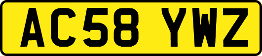 AC58YWZ