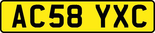 AC58YXC