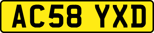 AC58YXD