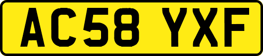 AC58YXF