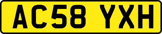 AC58YXH