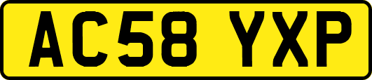 AC58YXP