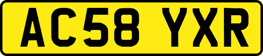 AC58YXR