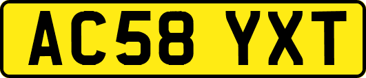 AC58YXT