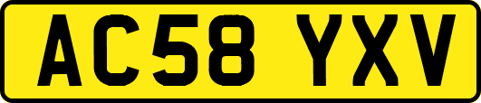 AC58YXV
