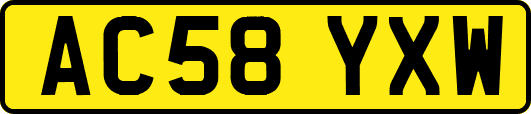 AC58YXW