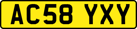 AC58YXY