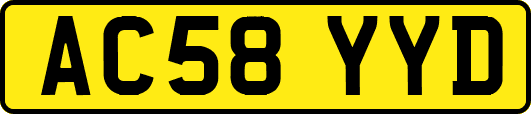 AC58YYD