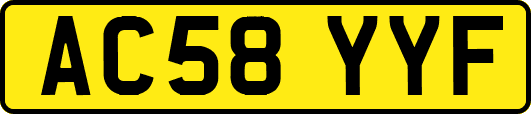 AC58YYF