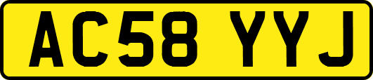 AC58YYJ