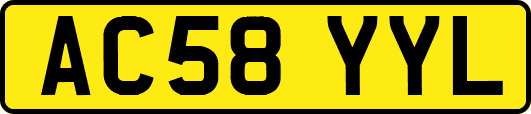 AC58YYL