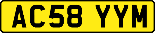 AC58YYM