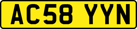 AC58YYN