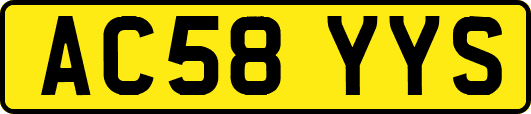 AC58YYS