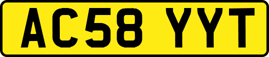 AC58YYT
