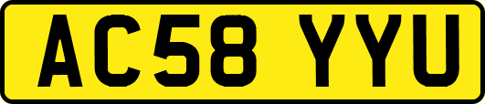AC58YYU
