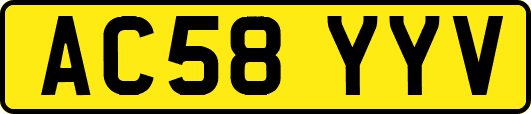 AC58YYV
