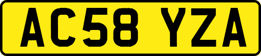 AC58YZA