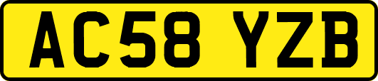 AC58YZB