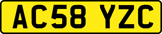 AC58YZC