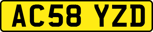 AC58YZD