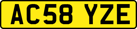 AC58YZE