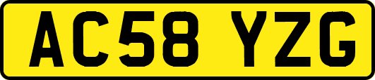 AC58YZG