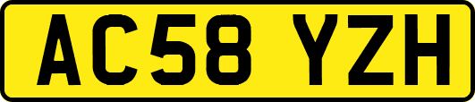 AC58YZH