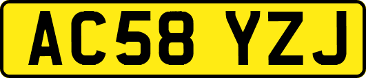 AC58YZJ