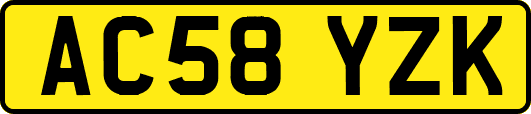 AC58YZK